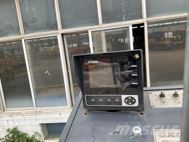 XCMG SQS400E 건설 장비 - 기타