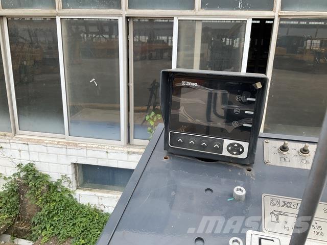 XCMG SQS400E 건설 장비 - 기타