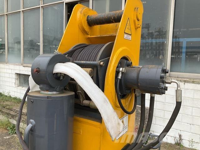 XCMG TSQ3Sk20 건설 장비 - 기타