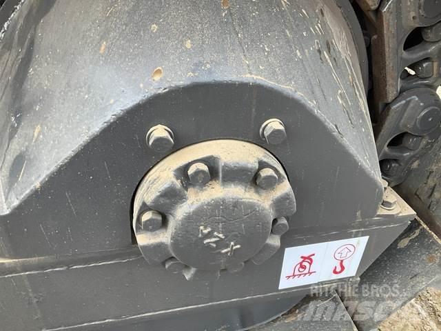 XCMG TY230G 크롤러 도저