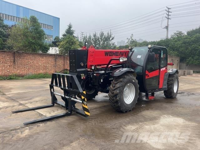 XCMG WF3510 텔러 핸들러