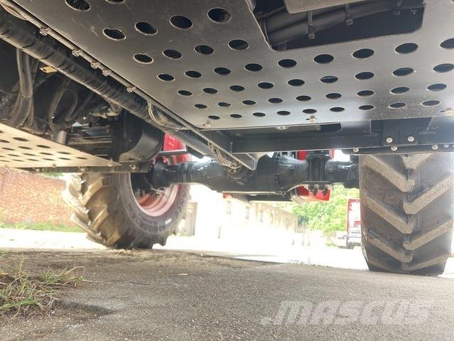 XCMG WF3514 텔러 핸들러