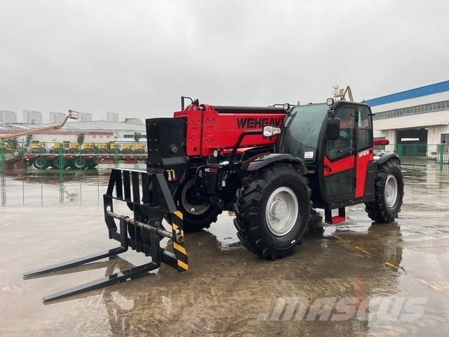 XCMG WF4014 텔러 핸들러