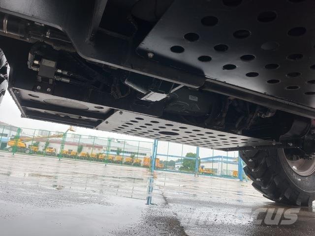 XCMG WF4014 텔러 핸들러