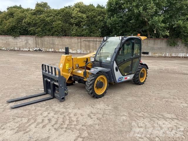 XCMG XC6-2506E 텔러 핸들러