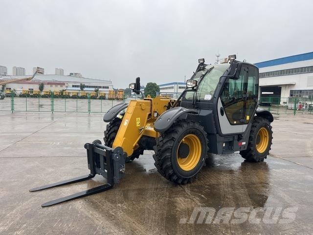 XCMG XC6-3007V 텔러 핸들러