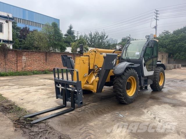 XCMG XC6-3514V 텔러 핸들러