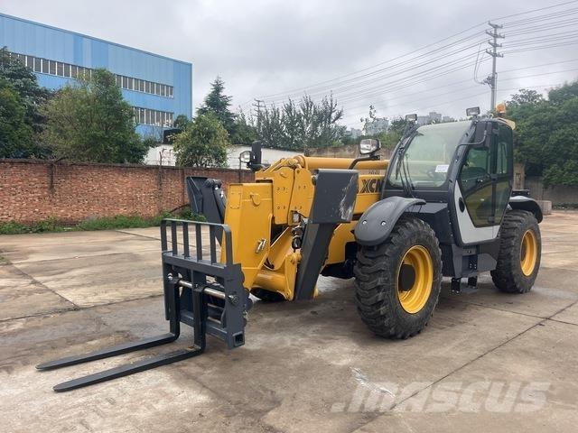 XCMG XC6-3514V 텔러 핸들러