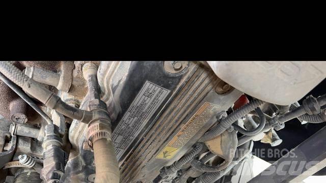 XCMG XC940  휠로우더