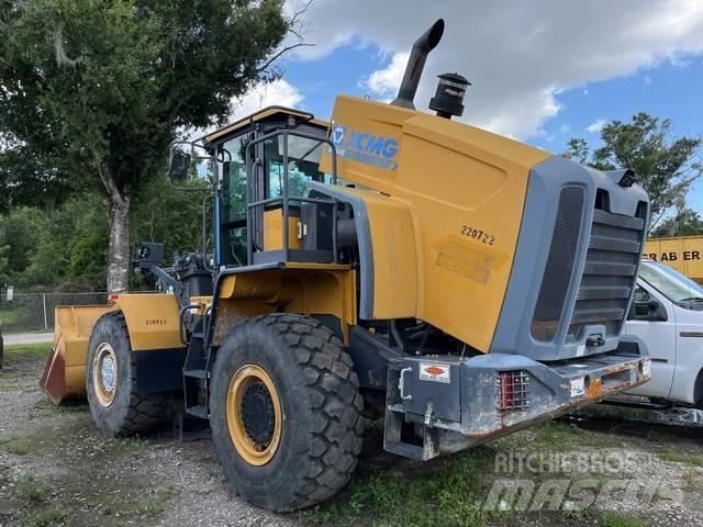 XCMG XC948  휠로우더