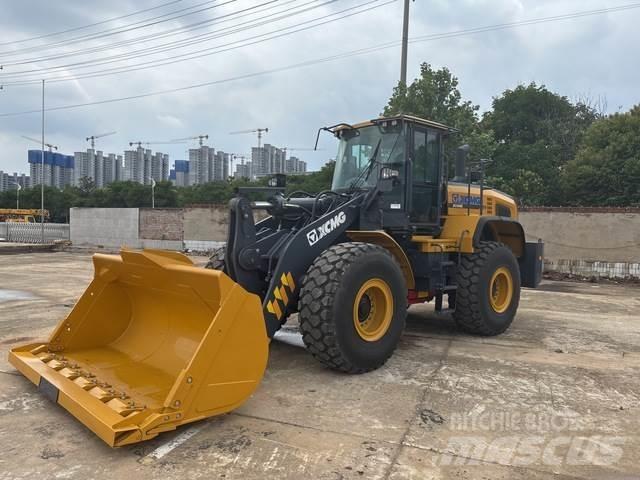 XCMG XC958U  휠로우더