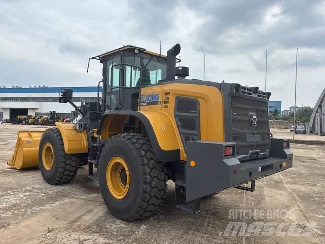 XCMG XC958U  휠로우더