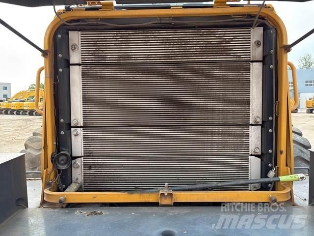 XCMG XC968I  휠로우더