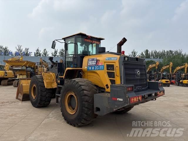 XCMG XC968I  휠로우더