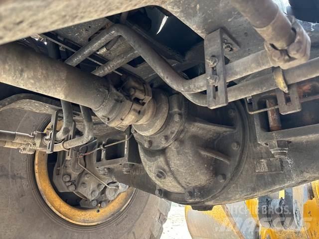 XCMG XC968I  휠로우더