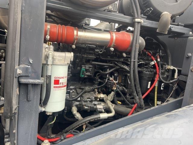 XCMG XC968U  휠로우더