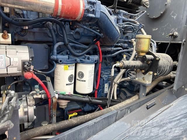 XCMG XC975  휠로우더