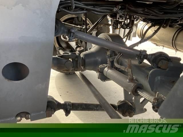 XCMG XCA220 A/T 크레인