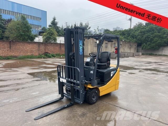 XCMG XCB-TW15 그 외 지게차