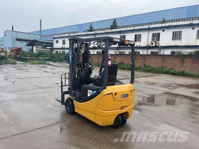 XCMG XCB-TW15 그 외 지게차