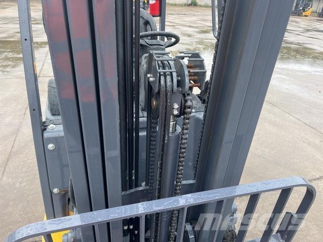 XCMG XCB-TW15 그 외 지게차
