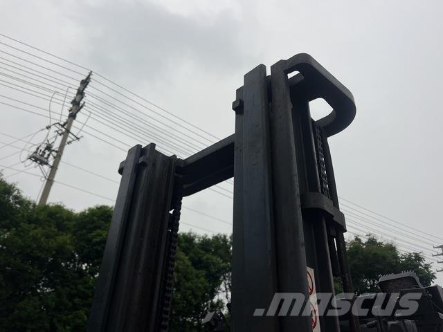 XCMG XCB-TW18 전동 지게차