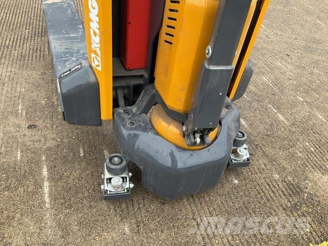 XCMG XCC-LW20 파렛타이저
