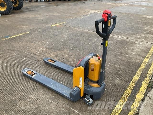 XCMG XCC-LW20 파렛타이저