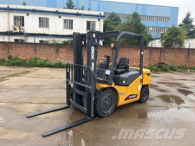 XCMG XCF 3.0t 그 외 지게차