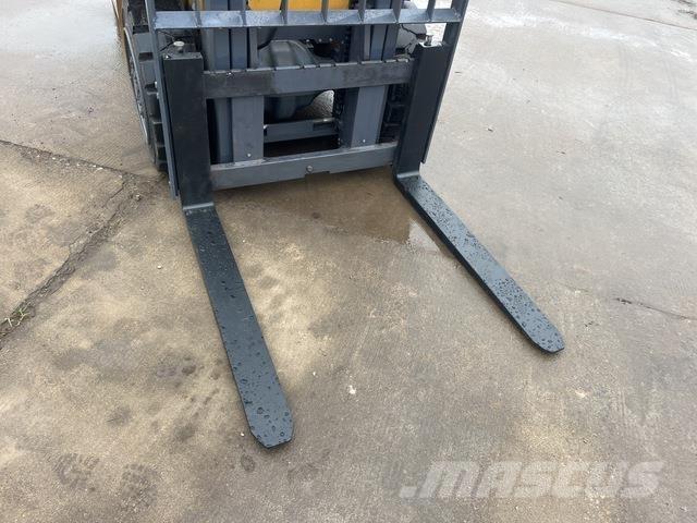 XCMG XCF 3.0t 그 외 지게차