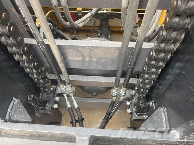 XCMG XCF1006K 그 외 지게차