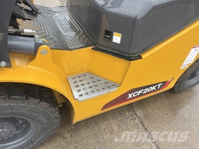 XCMG XCF20KT 그 외 지게차