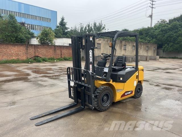 XCMG XCF25KT 그 외 지게차
