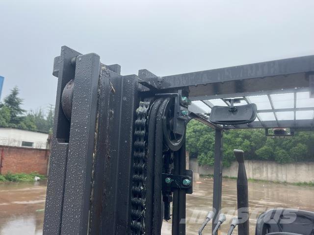 XCMG XCF35KT 그 외 지게차