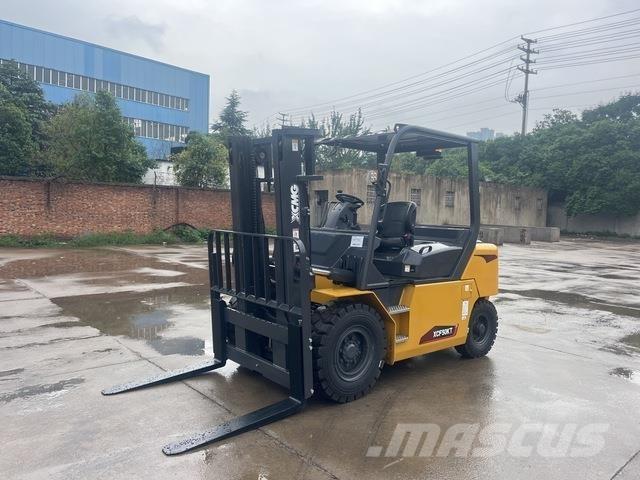 XCMG XCF50KT 그 외 지게차