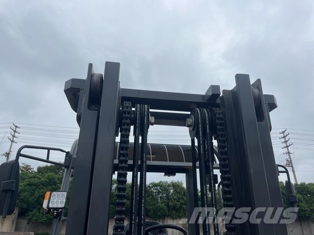 XCMG XCF706K 그 외 지게차