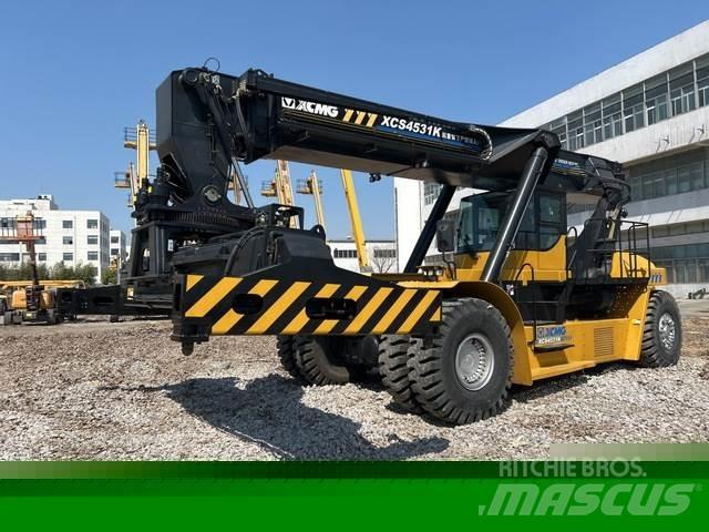 XCMG XCS4531K 리치 스태커
