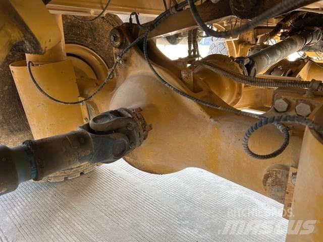 XCMG XDR70T 연결식 홀러