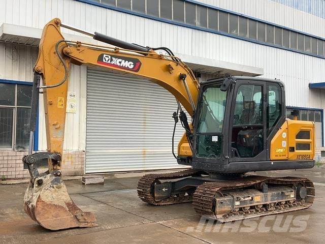 XCMG XE105GA 대형 굴삭기 29톤 이상