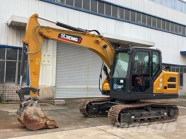 XCMG XE105GA 대형 굴삭기 29톤 이상