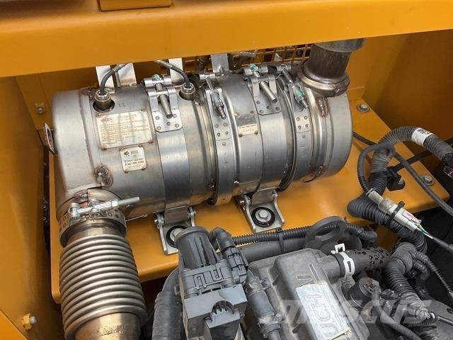 XCMG XE135G 대형 굴삭기 29톤 이상