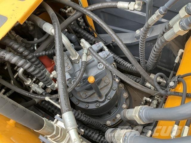 XCMG XE180DN 대형 굴삭기 29톤 이상