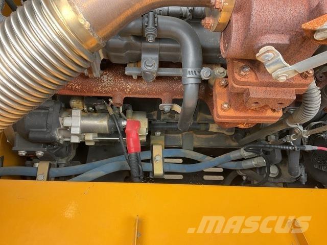 XCMG XE245G 대형 굴삭기 29톤 이상