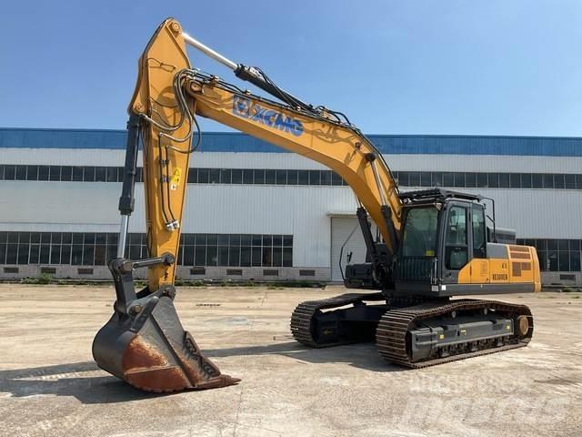 XCMG XE300EN 대형 굴삭기 29톤 이상