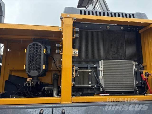 XCMG XE380CIV 대형 굴삭기 29톤 이상