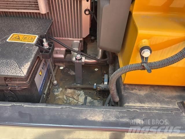 XCMG XE75GA 대형 굴삭기 29톤 이상