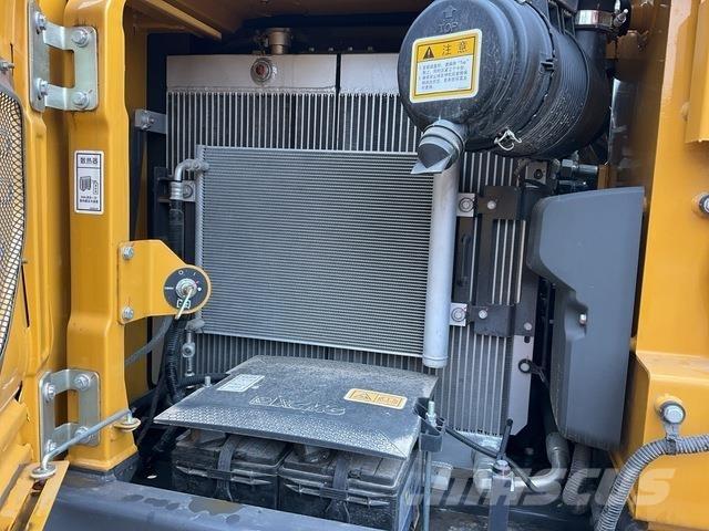 XCMG XE75GA 대형 굴삭기 29톤 이상