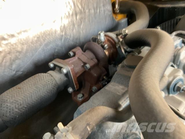 XCMG XE75GA 대형 굴삭기 29톤 이상