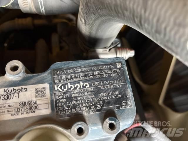 XCMG XE80E 대형 굴삭기 29톤 이상