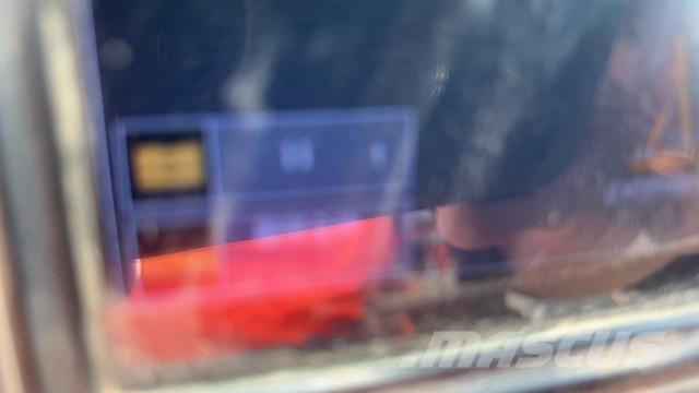 XCMG XGC30T 건설 장비 - 기타